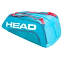 Taška na rakety Head  Tour Team 12R Monstercombi Blue/Pink 2020