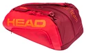 Taška na rakety Head Tour Team 12R Monstercombi Red