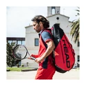 Taška na rakety Head Tour Team 9R Black/Red