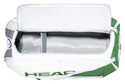 Taška na rakety Head  White Proplayer Duffle Bag