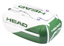 Taška na rakety Head  White Proplayer Duffle Bag