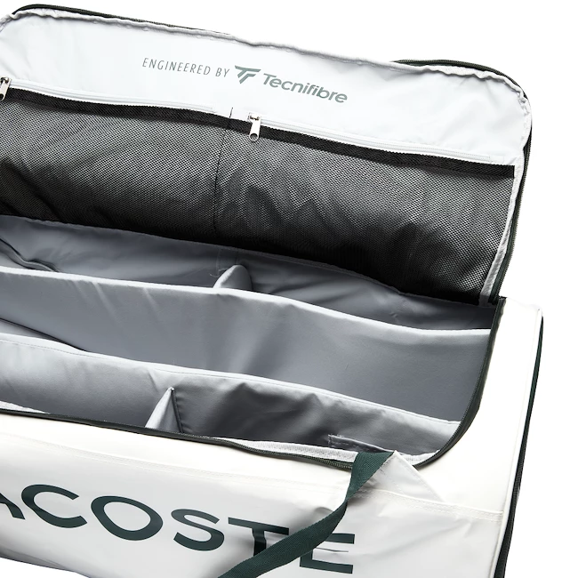 Taška na rakety Lacoste  L20 Bag