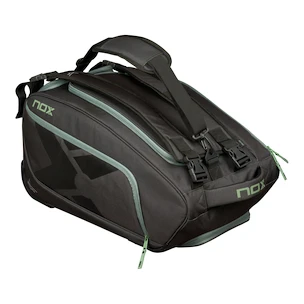 Taška na rakety NOX   AT10 Competition Trolley Padelbag
