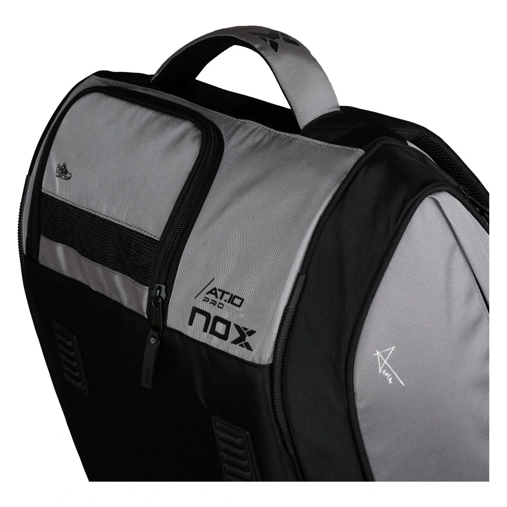 Taška na rakety NOX   AT10 Competition XL Compact Padelbag