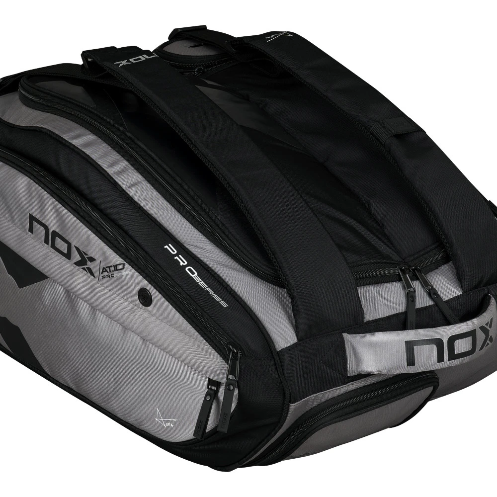 Taška na rakety NOX   AT10 Competition XL Compact Padelbag