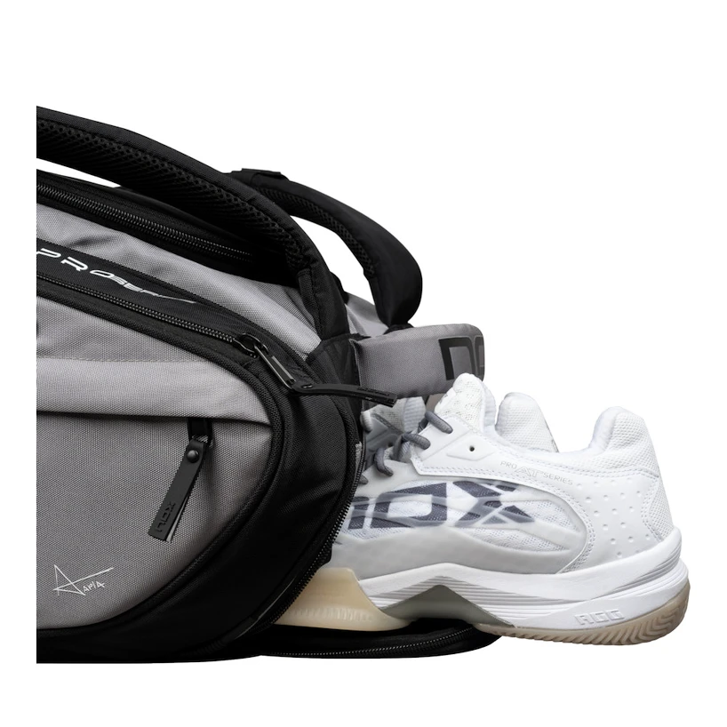 Taška na rakety NOX   AT10 Competition XL Compact Padelbag