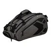 Taška na rakety NOX   AT10 Team Grey/Black Padelbag
