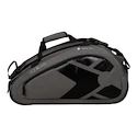 Taška na rakety NOX   AT10 Team Grey/Black Padelbag
