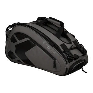 Taška na rakety NOX   AT10 Team Grey/Black Padelbag