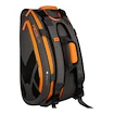 Taška na rakety NOX   AT10 Team Grey/Orange Padelbag