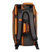 Taška na rakety NOX   AT10 Team Grey/Orange Padelbag