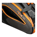 Taška na rakety NOX   AT10 Team Grey/Orange Padelbag