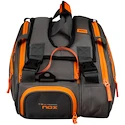 Taška na rakety NOX   AT10 Team Grey/Orange Padelbag
