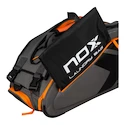 Taška na rakety NOX   AT10 Team Grey/Orange Padelbag
