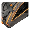 Taška na rakety NOX   AT10 Team Grey/Orange Padelbag