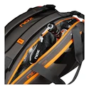 Taška na rakety NOX   AT10 Team Grey/Orange Padelbag