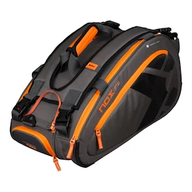 Taška na rakety NOX AT10 Team Grey/Orange Padelbag