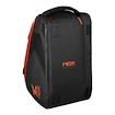 Taška na rakety NOX   Luxury Open Series Black/Red Padelbag