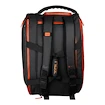 Taška na rakety NOX   Luxury Open Series Black/Red Padelbag