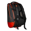 Taška na rakety NOX   Luxury Open Series Black/Red Padelbag