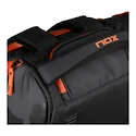 Taška na rakety NOX   Luxury Open Series Black/Red Padelbag