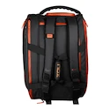 Taška na rakety NOX   Luxury Open Series Black/Red Padelbag