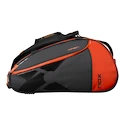 Taška na rakety NOX   Luxury Open Series Black/Red Padelbag