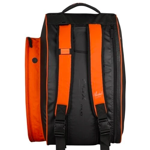 Taška na rakety NOX   Ml10 Team Black/Clay Padelbag