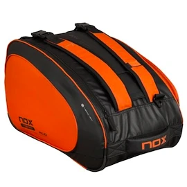 Taška na rakety NOX Ml10 Team Black/Clay Padelbag