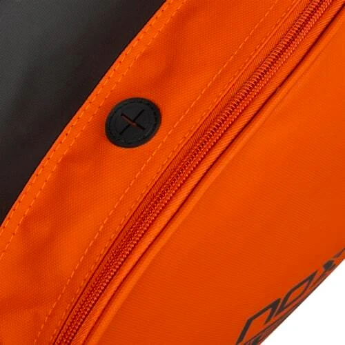 Taška na rakety NOX   Ml10 Team Black/Clay Padelbag
