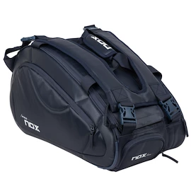 Taška na rakety NOX Pro Series Blue Padel Bag