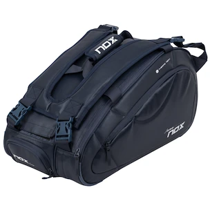Taška na rakety NOX  Pro Series Blue Padel Bag
