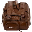 Taška na rakety NOX  Pro Series Camel Padel Bag