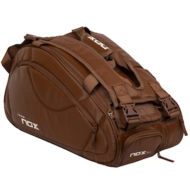 Taška na rakety NOX Pro Series Camel Padel Bag
