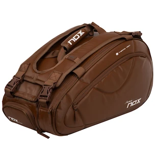 Taška na rakety NOX  Pro Series Camel Padel Bag