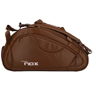 Taška na rakety NOX  Pro Series Camel Padel Bag