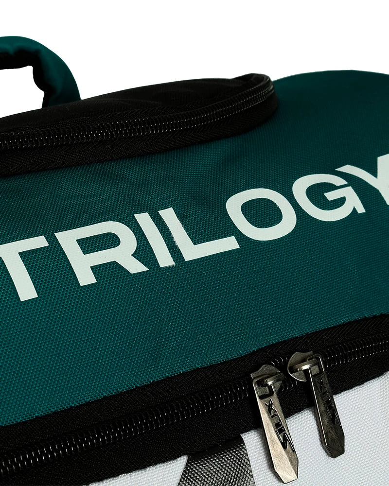 Taška na rakety Siux  Paletero Trilogy SS24