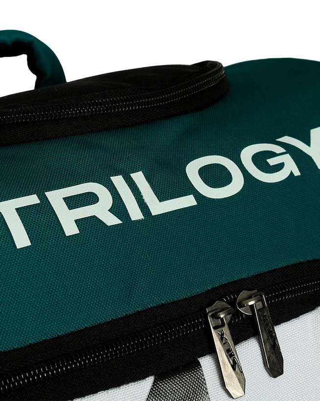Taška na rakety Siux  Paletero Trilogy SS24