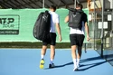 Taška na rakety Tecnifibre Team Dry Standbag