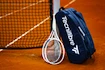 Taška na rakety Tecnifibre  Tour Endurance 12R Navy