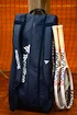 Taška na rakety Tecnifibre  Tour Endurance 12R Navy