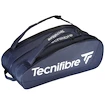 Taška na rakety Tecnifibre  Tour Endurance 12R Navy