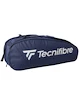 Taška na rakety Tecnifibre  Tour Endurance 9R Navy