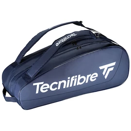 Taška na rakety Tecnifibre Tour Endurance 9R Navy