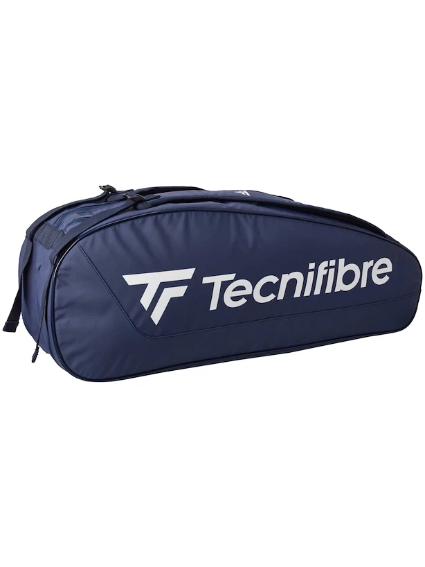 Taška na rakety Tecnifibre  Tour Endurance 9R Navy