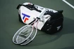 Taška na rakety Tecnifibre Tour Endurance Rackpack XL White