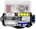 Taška na rakety Tecnifibre Tour Endurance Rackpack XL White