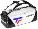 Taška na rakety Tecnifibre  Tour Endurance Rackpack XL White