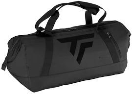 Taška na rakety Tecnifibre Tour Endurance Ultra Black Duffel 2024