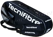 Taška na rakety Tecnifibre VO2 Max 6R Black ´12